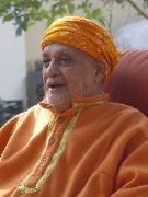 Swami Satyananda 